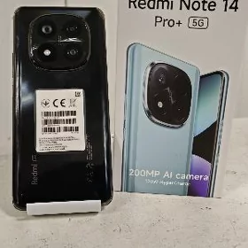 Redmi Note 14 pro+ 8/256