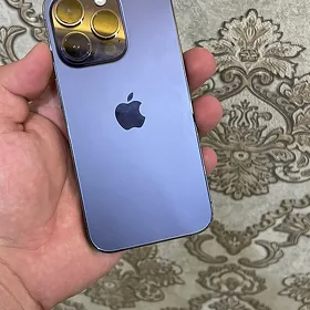 Iphone  14 Pro 86% J/A