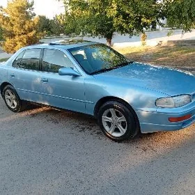 Toyota Camry 1992