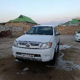 Toyota Hilux 2006