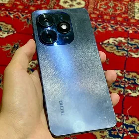 tecno spark go