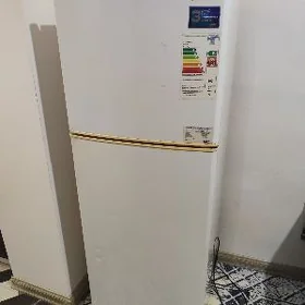 holodilnik Samsung
