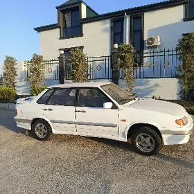 Lada 2115 2003