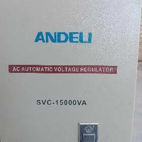 ANDELI TOK KOPELTYAN