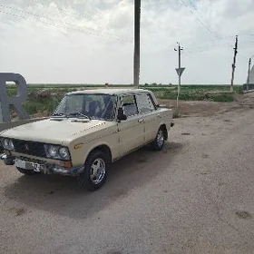 Lada 2106 1987