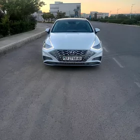 Hyundai Sonata 2020