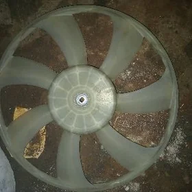 vintilýator