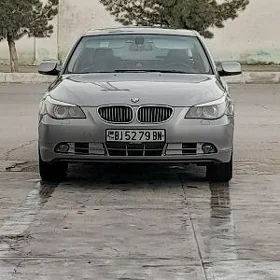 BMW 530 2004