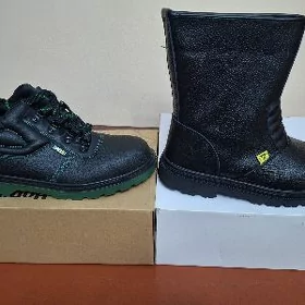 Боты и сапоги