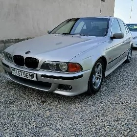 BMW 525 1999