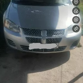 Dodge Stratus 2004