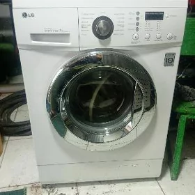 LG KIRMASHYN 8KG