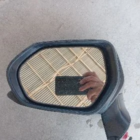 18 CAMRY BAKAWOÝ