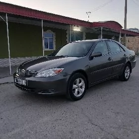 Toyota Camry 2002