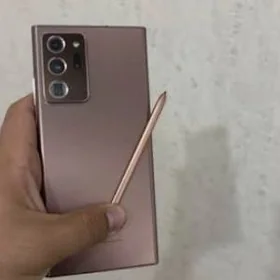 Samsung not 20 ultra