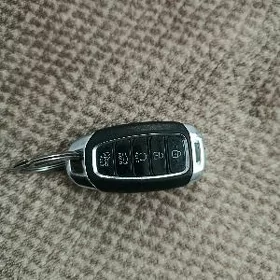 Elantra punt