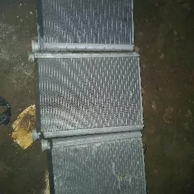 peçka radiator