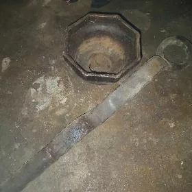 zil açar