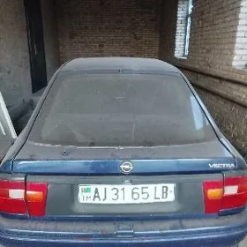 Opel Vectra 1995