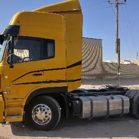 Dongfeng 580 2021