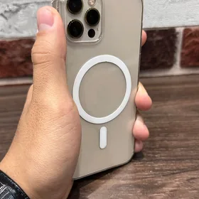 IPhone 12 Pro gold
