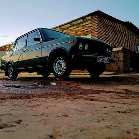 Lada 2106 2000