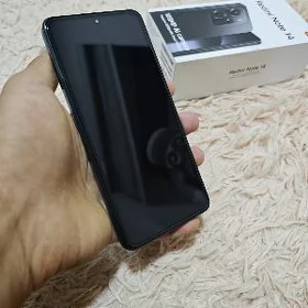 Redmi not 14..