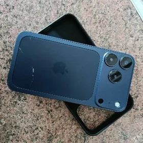 iphone x  17 pro owrilen