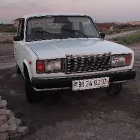 Lada 2107 2005
