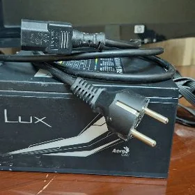 БП AeroCool Lux RGB 750W