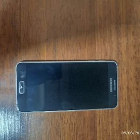 Samsung Galaxy a3