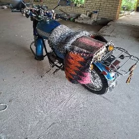 Jawa 300 2016