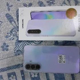 Samsung A36