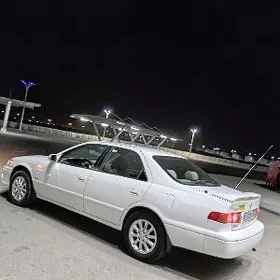 Toyota Camry 2000