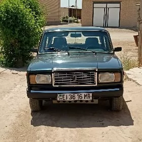 Lada 2107 1999