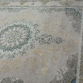 Müň ikiýuz citim iran haly