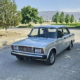 Lada 2107 2010