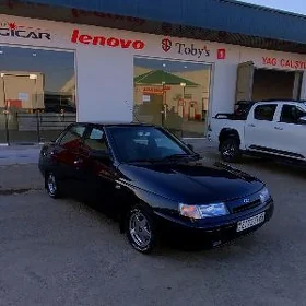 Lada 2110 2003