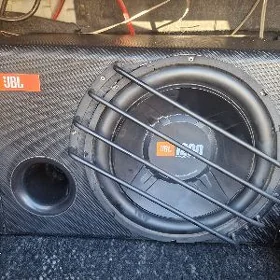 Bocka jbl