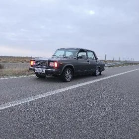 Lada 2107 2011
