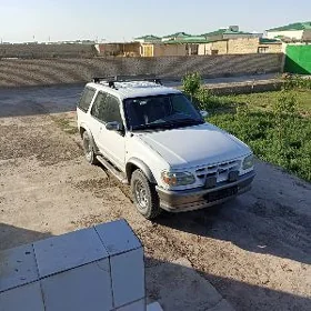 Ford Explorer 1996