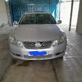 Lexus GS 300 2006