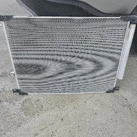 RADIATOR 21 HAILANDER