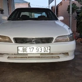 Toyota Mark II 1993