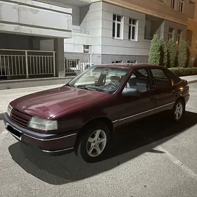 Opel Astra 1991