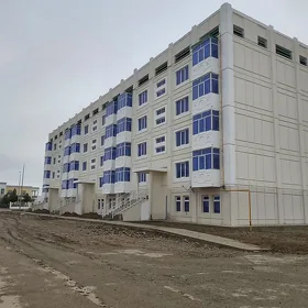 Satlyk Jaý
