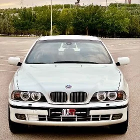 BMW 528 1997