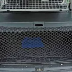 Opel zafira astra setga