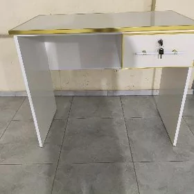 kompyuter stol