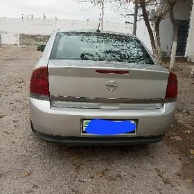 Opel Vectra 2002